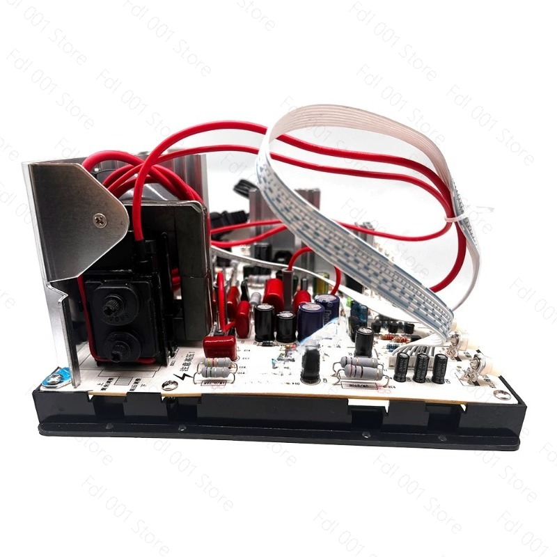Gaming Retro Arcade - Uniwersalna obudowa monitora arcade 25-29 cali