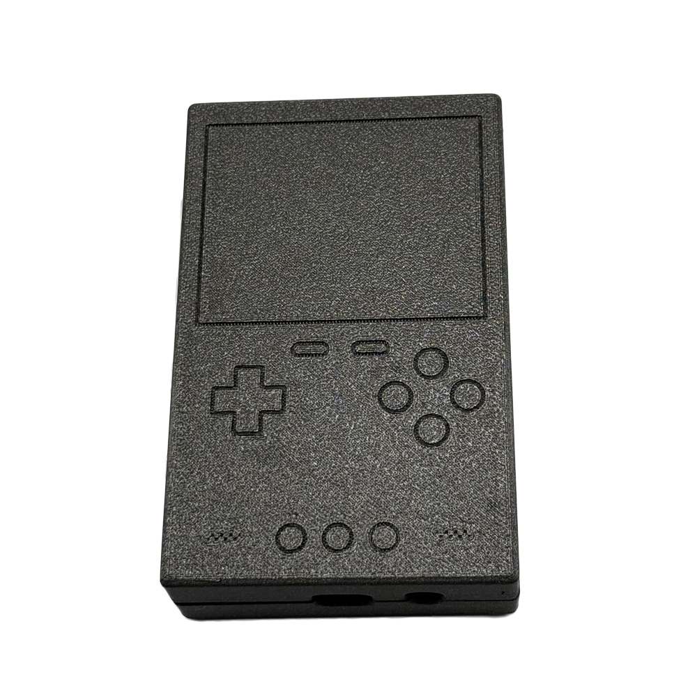 Retro Gaming Box - Pokrowiec ochronny na konsolę do gier