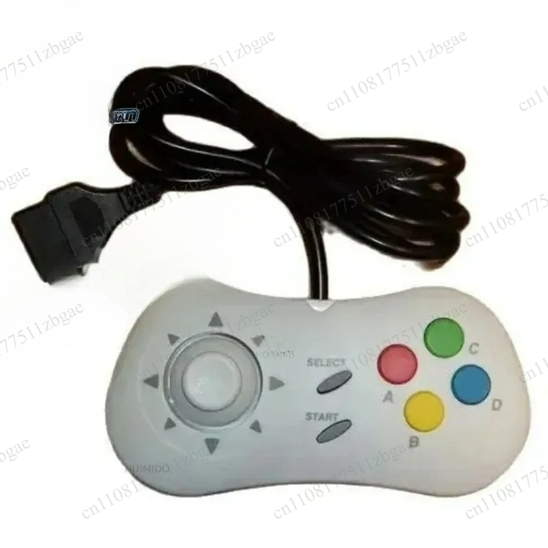 15-pinowy mini kontroler do gi – Retro Gaming Us recenzja i cena