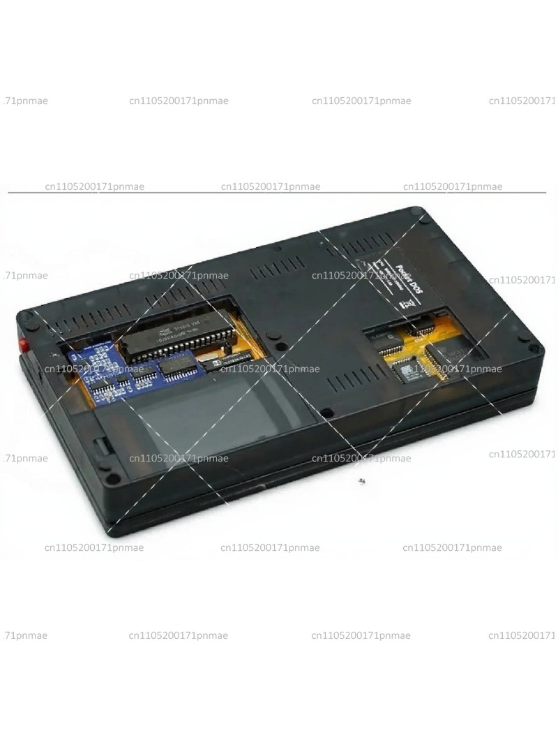Retro komputer 8086 DOS Window – Retro Gaming Machine recenzja i cena