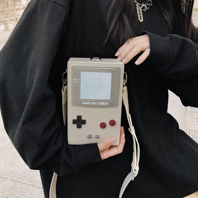 Wyjątkowa, kreatywna mini tore – Retro Gaming Machine recenzja i cena