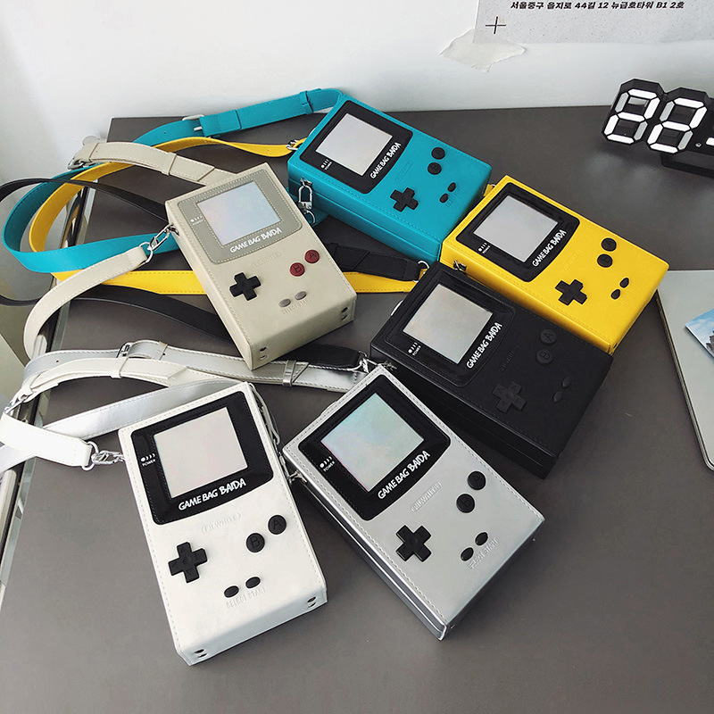 Wyjątkowa, kreatywna mini tore – Retro Gaming Machine recenzja i cena