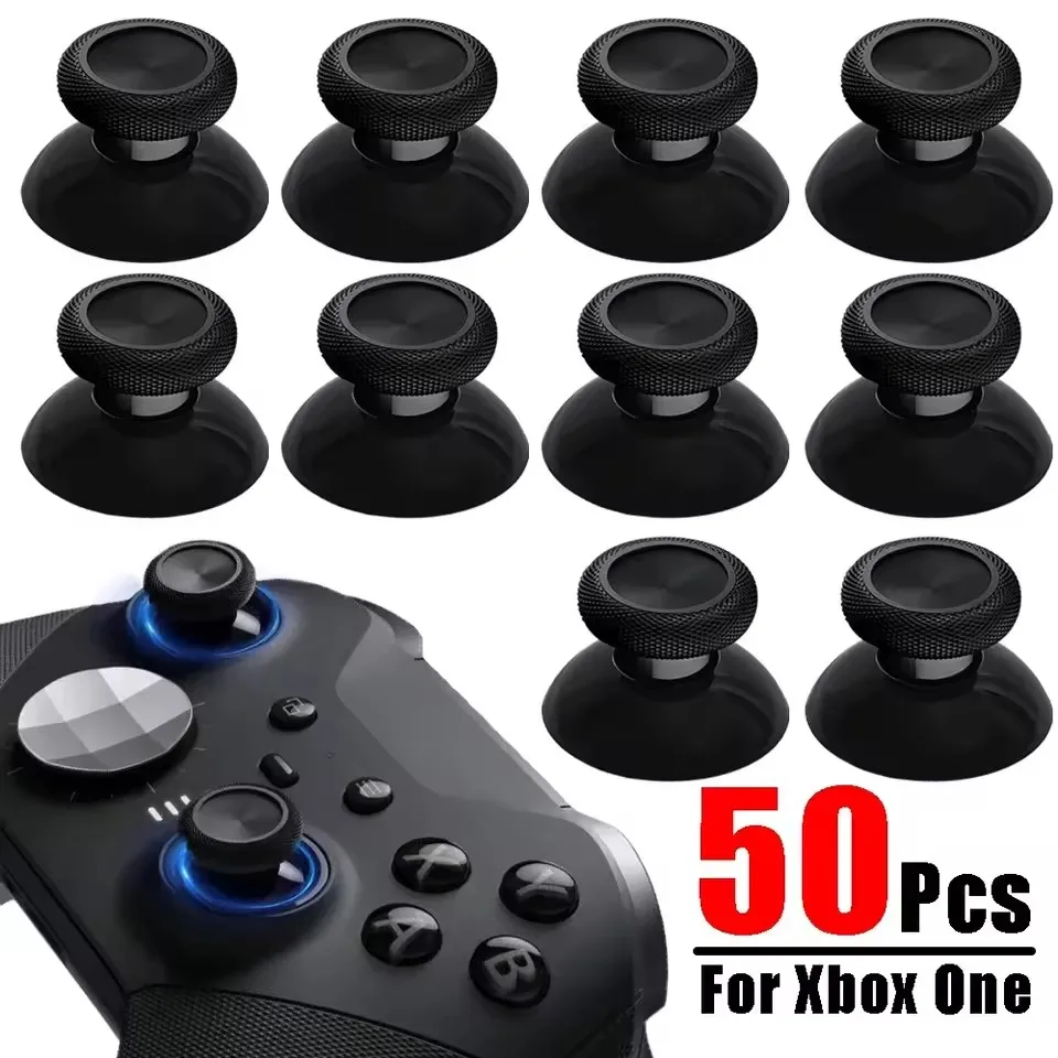 10 szt. Zamienne Gałki Analogo – Retro Gaming Xbox 360 recenzja i cena