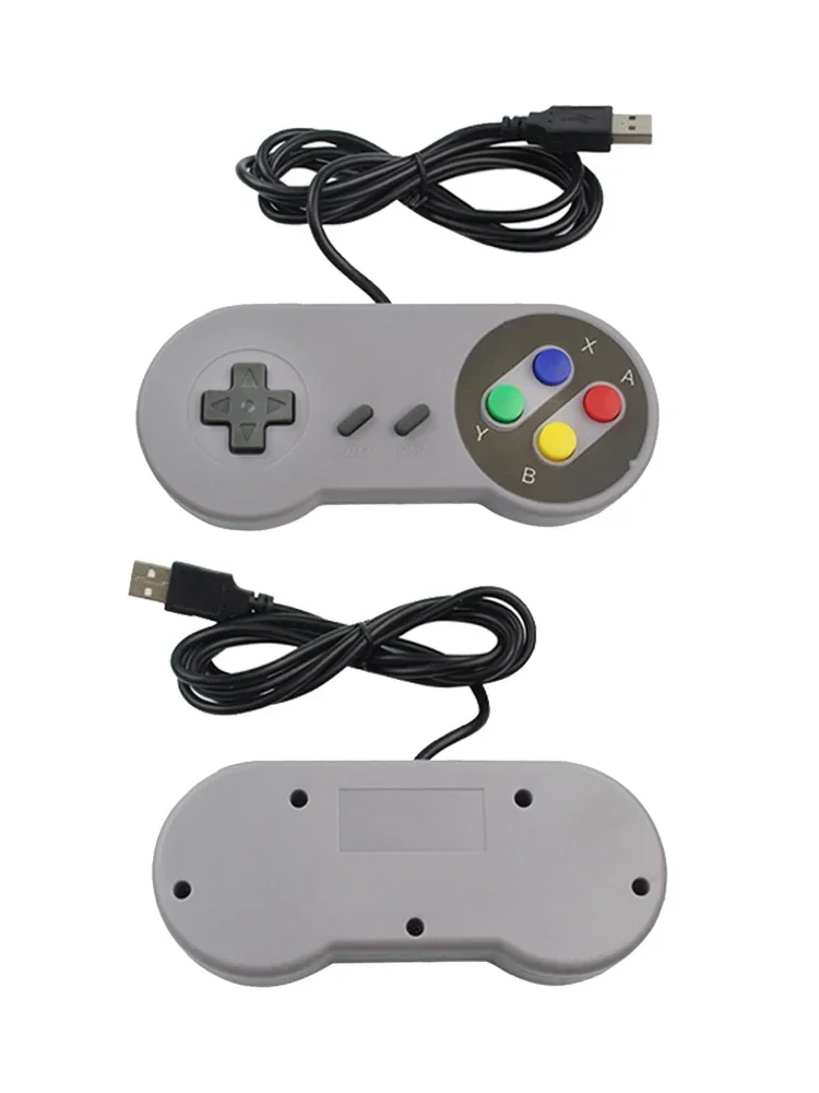 Przewodowy kontroler USB do gi – Retro Gaming Realm recenzja i cena
