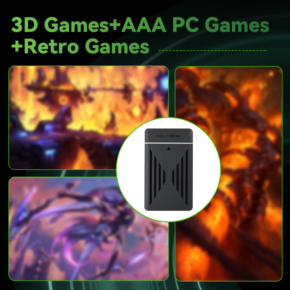 Przenośna konsola do gier z dy – Retro Gaming Realm recenzja i cena