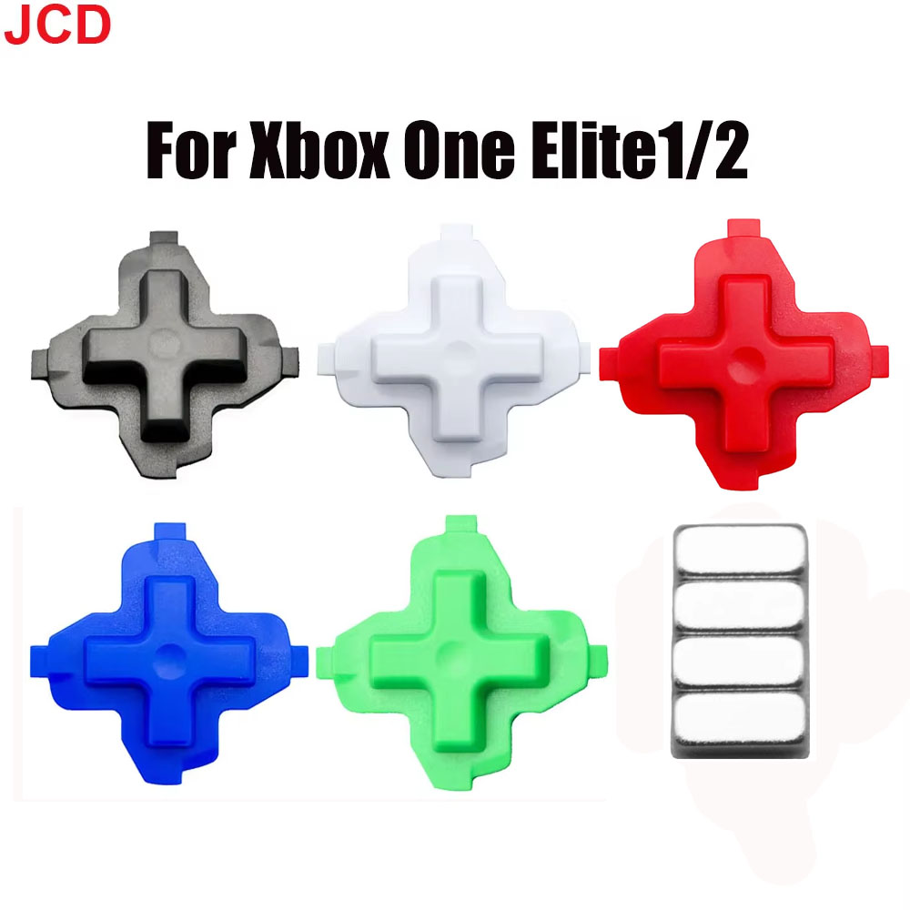 JCD 1 szt. Podstawa klawiszy k – Retro Gaming Xbox 360 recenzja i cena