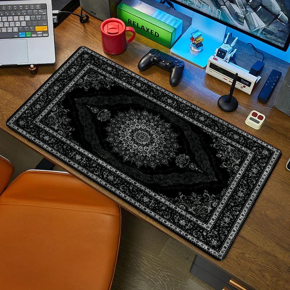 Nowa Czarna Perska Mata Pod My – Retro Gaming Realm recenzja i cena