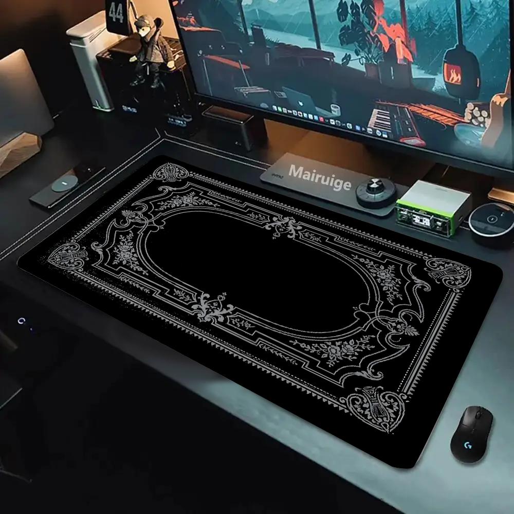 Nowa Czarna Perska Mata Pod My – Retro Gaming Realm recenzja i cena
