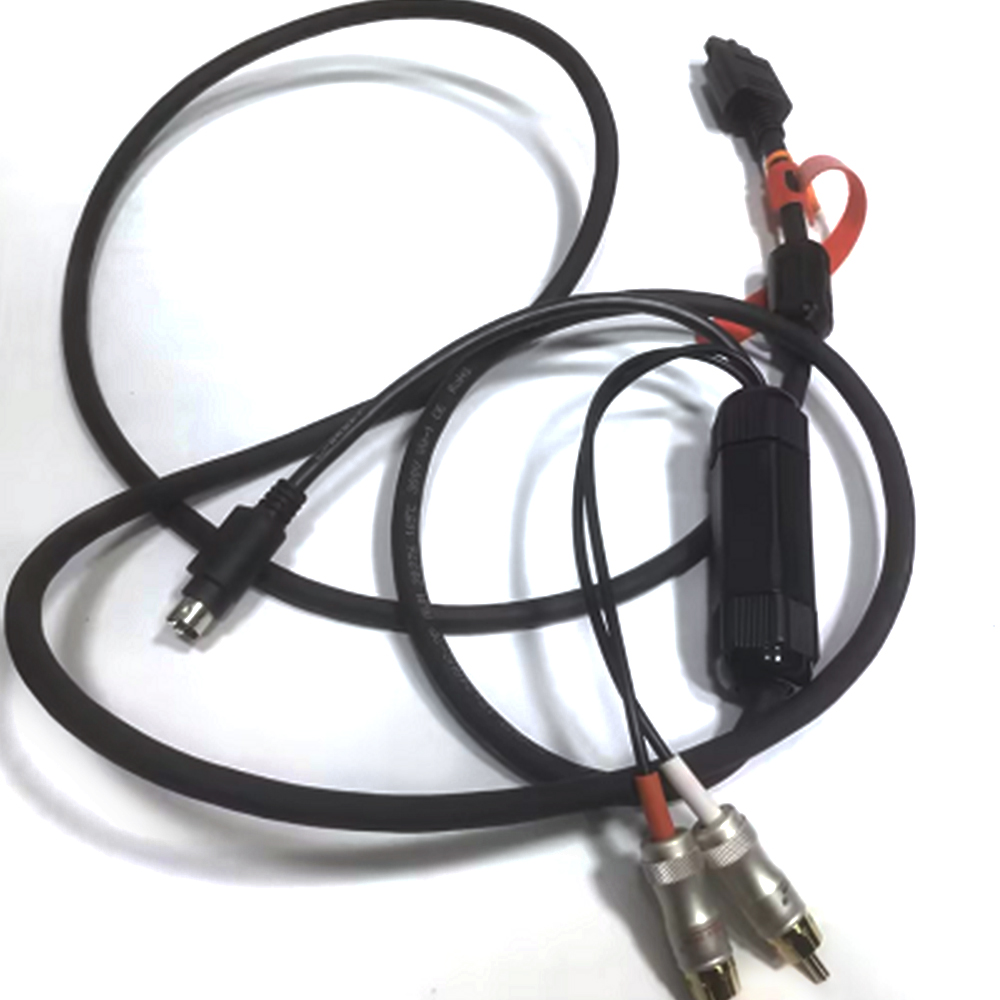 Kabel SFC N64 NGC S-Video Ekra – Retro Gaming Machine recenzja i cena