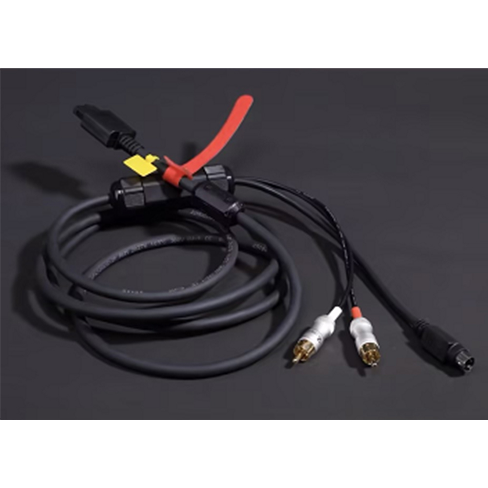 Kabel SFC N64 NGC S-Video Ekra – Retro Gaming Machine recenzja i cena