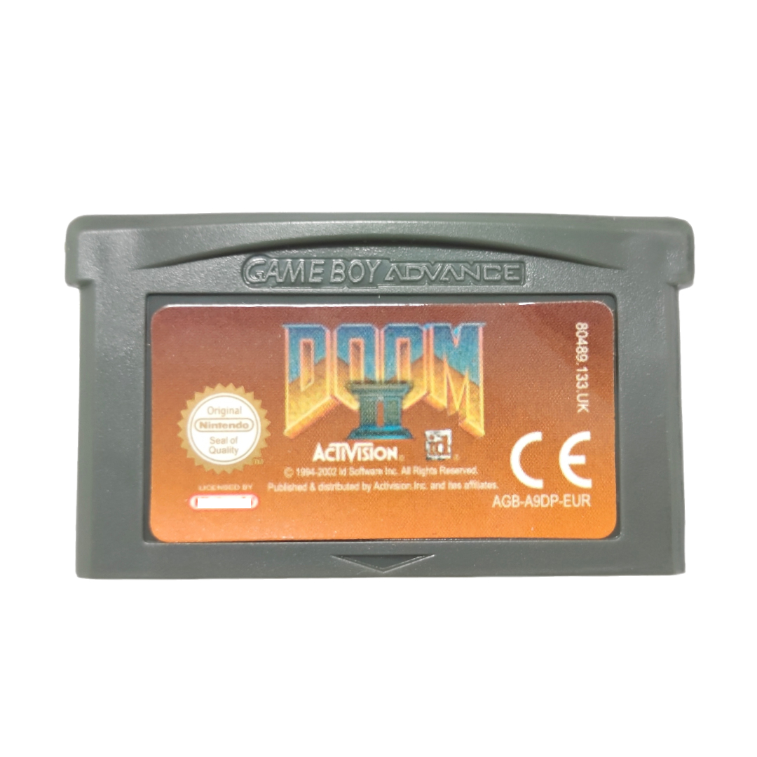 Zestaw kartridży do GBA: Mega  – Retro Gaming Us recenzja i cena