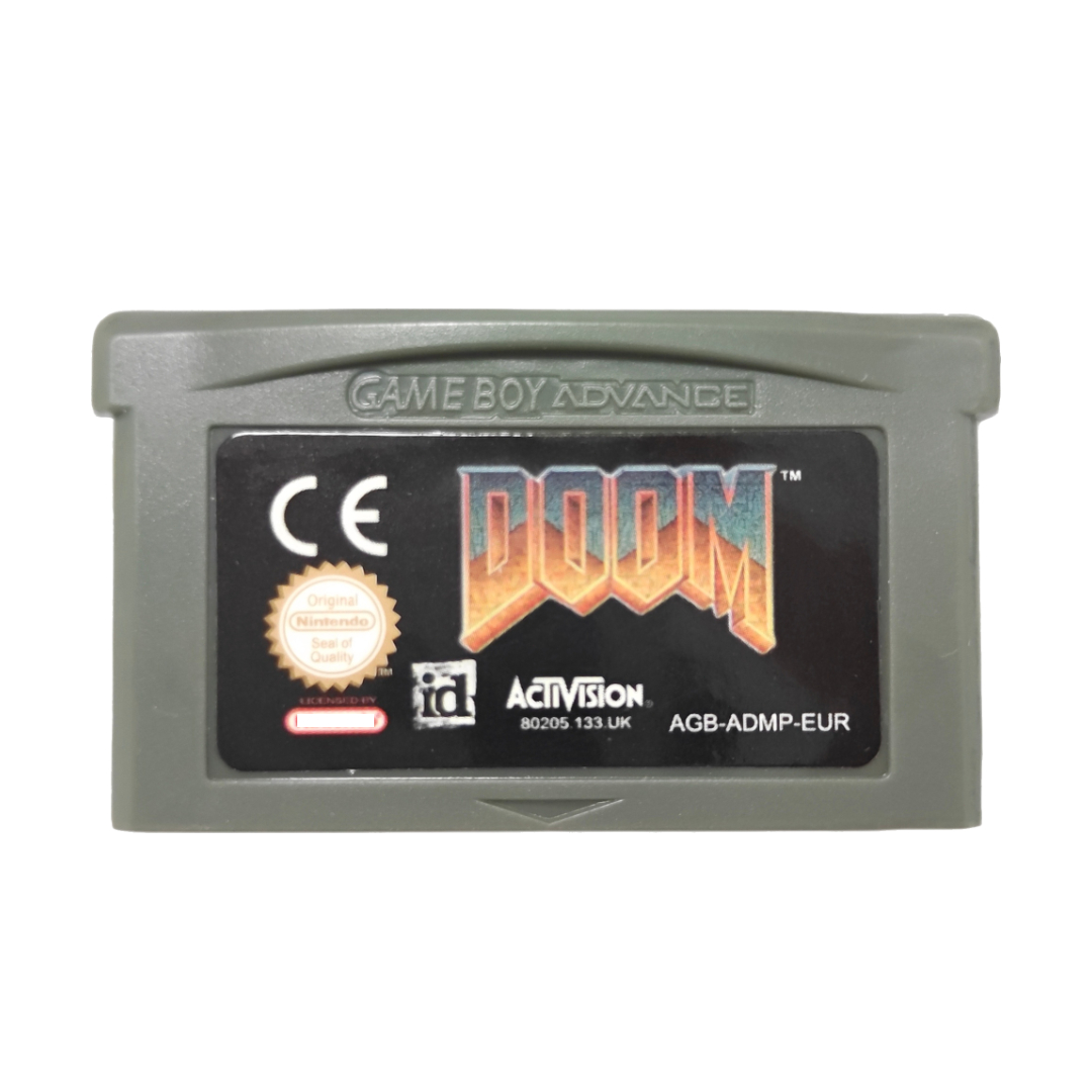 Zestaw kartridży do GBA: Mega  – Retro Gaming Us recenzja i cena