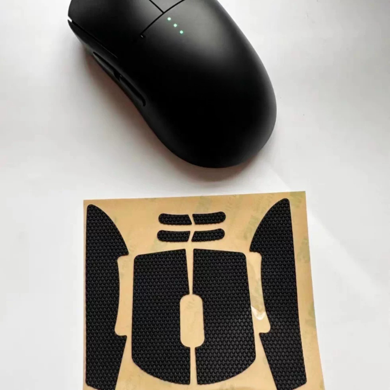 dla Logitech GPW (G‑Pro X Supe – Logitech Mouse G Pro X Superlight recenzja i cena