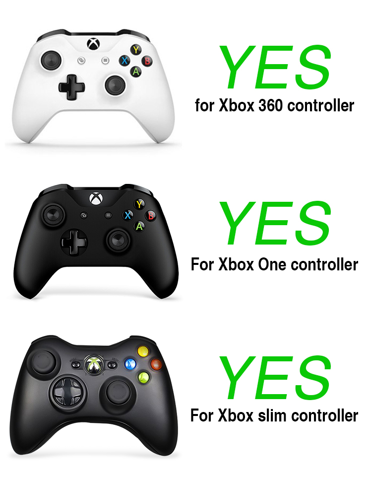 DATA FROG 10 sztuk wymiennych  – Retro Gaming Xbox 360 recenzja i cena