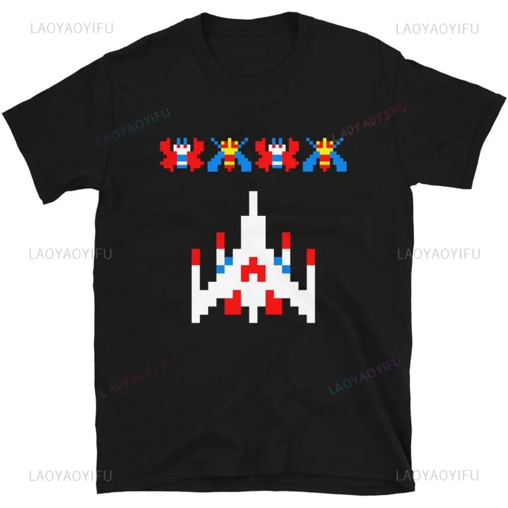 Zręcznościowa Galaga z lat 80. – Retro Gaming Videos recenzja i cena