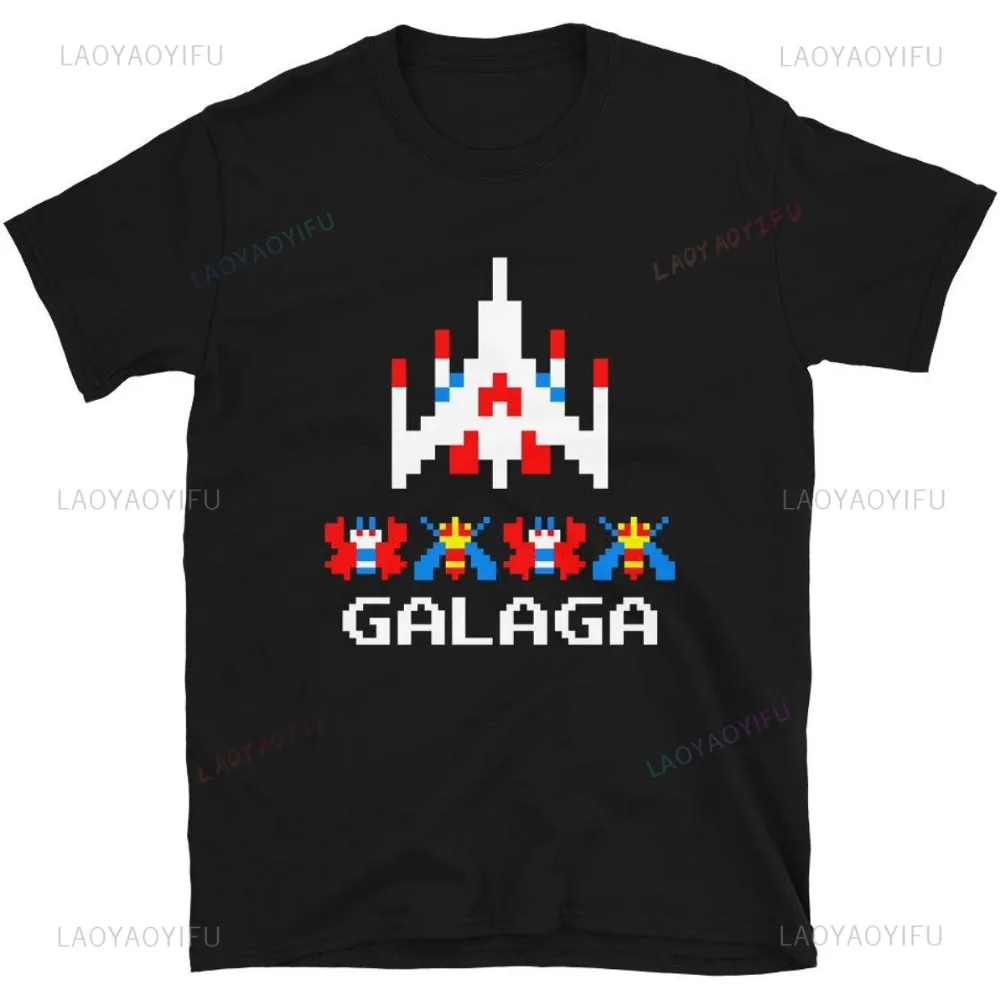 Zręcznościowa Galaga z lat 80. – Retro Gaming Videos recenzja i cena