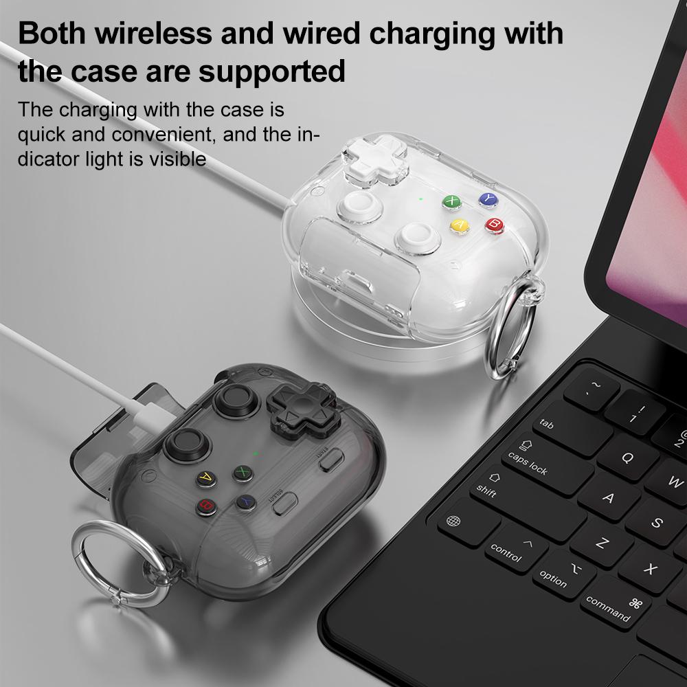 Etui na słuchawki XDcase Trans – Retro Gaming Pro recenzja i cena