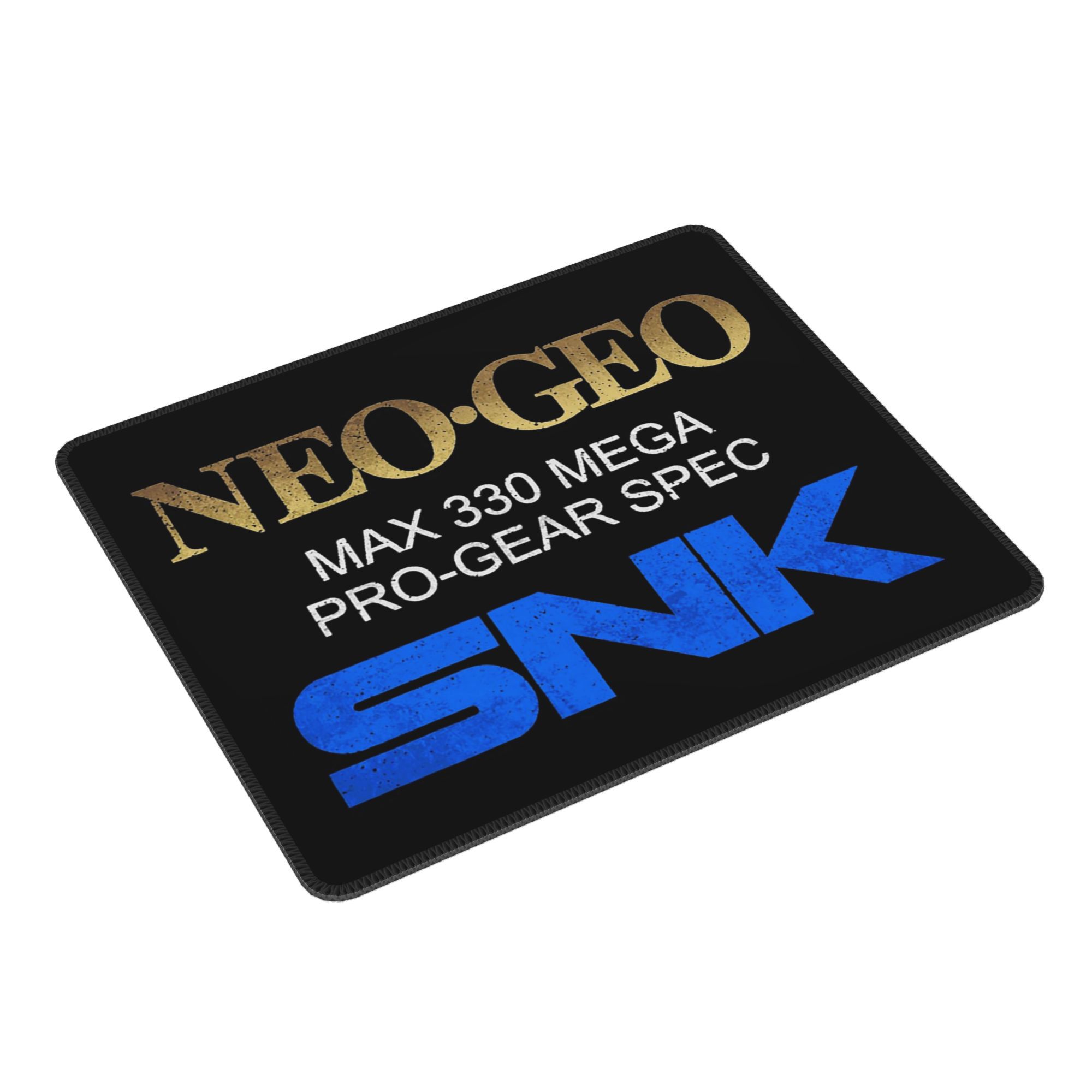 Neo Geo Pro Gear Spec Gold Ret – Retro Gaming Realm recenzja i cena