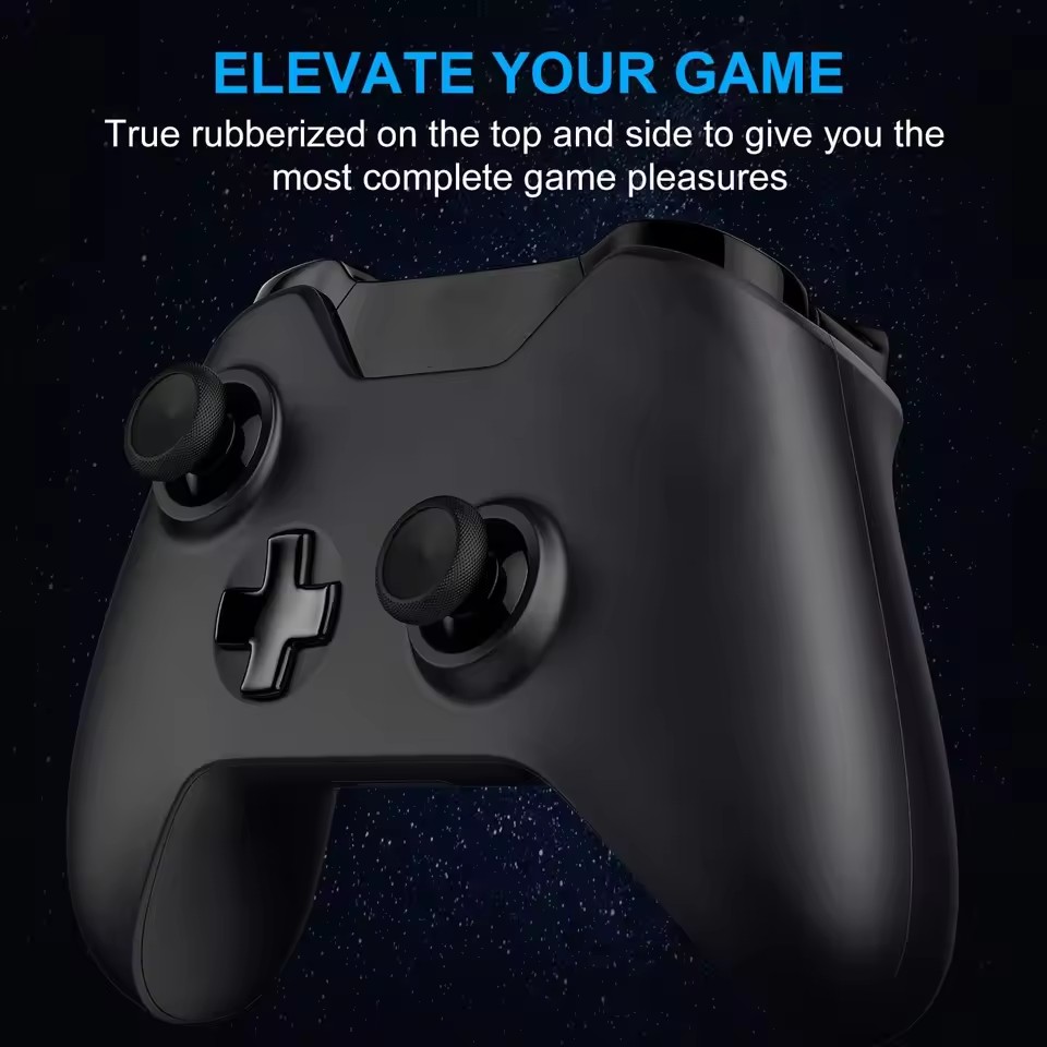 Wymienne Gałki Analogowe do Ko – Retro Gaming Xbox 360 recenzja i cena