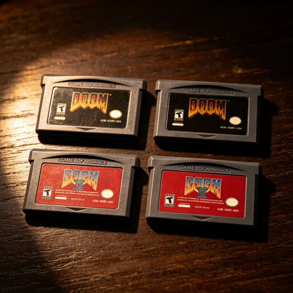 Klasyczne kartridże do GBA: Ki – Retro Gaming Us recenzja i cena