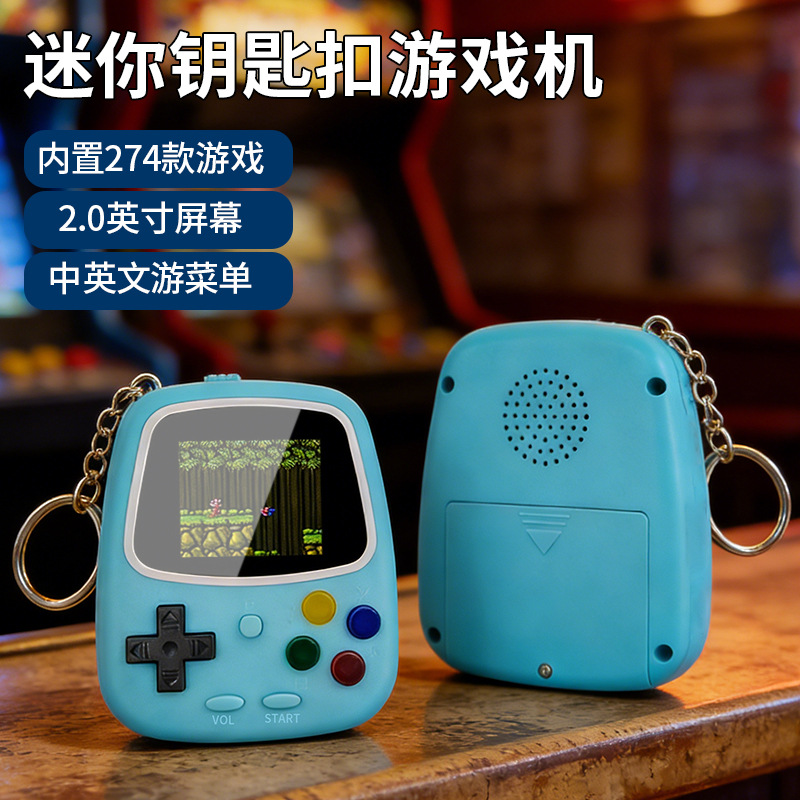 Konsola do gier H3 Mini, przen – Retro Gaming Box recenzja i cena