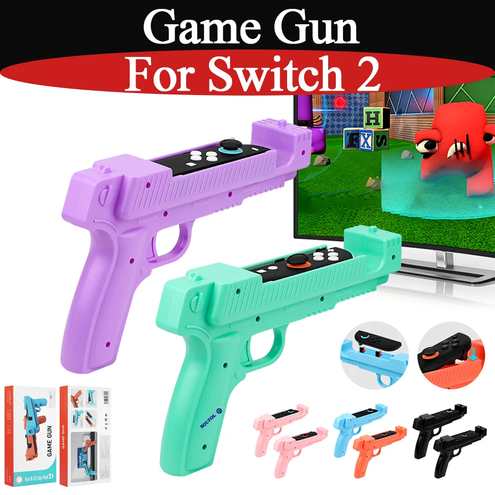 Nowy 1 Para Odpornych na Zużyc – Retro Gaming Gun recenzja i cena