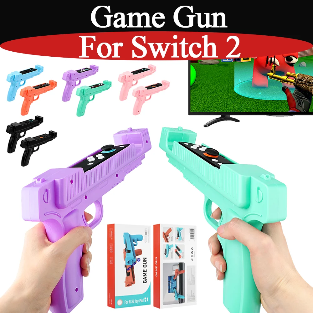 Nowy 1 Para Odpornych na Zużyc – Retro Gaming Gun recenzja i cena