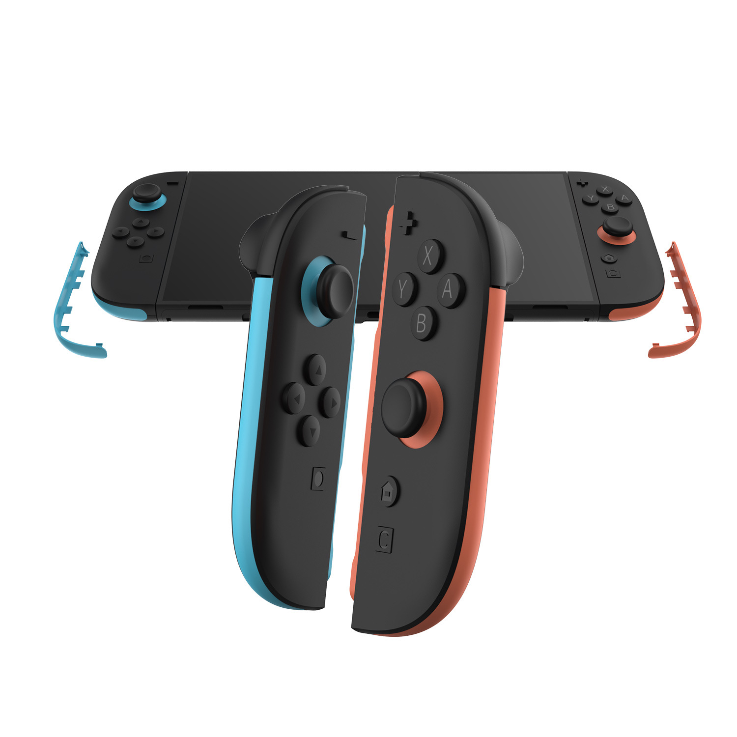 Dekoracyjne paski do kontroler – Retro Gaming Gun recenzja i cena