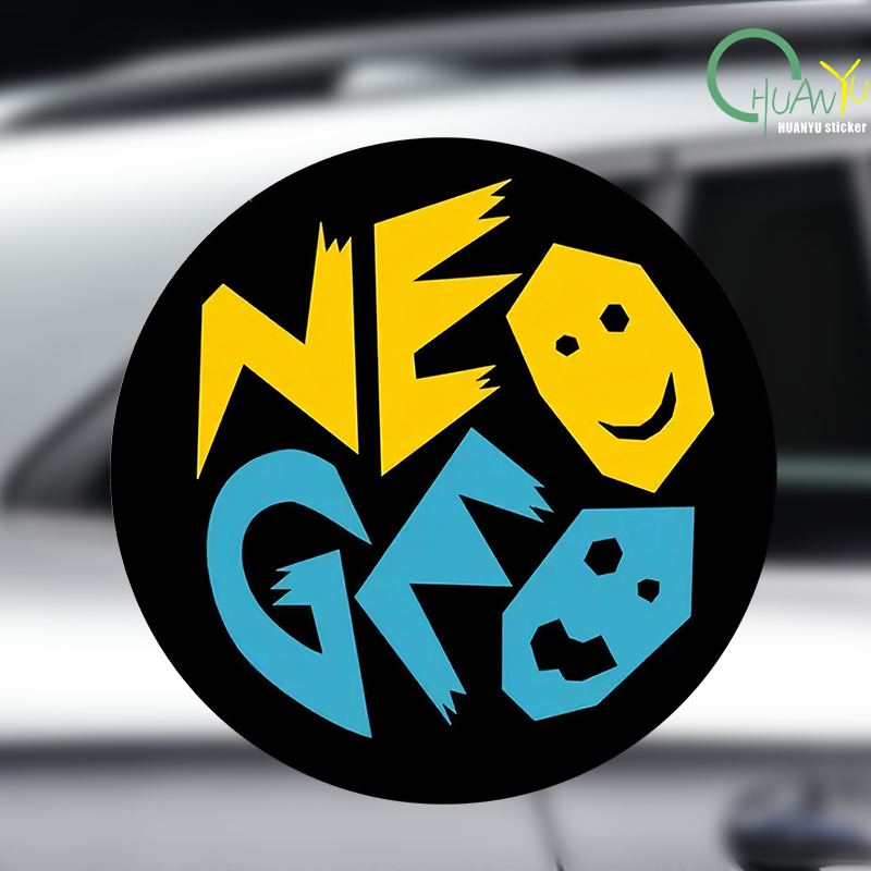 Naklejki do zabawy moda Retro  – Retro Gaming Machine recenzja i cena