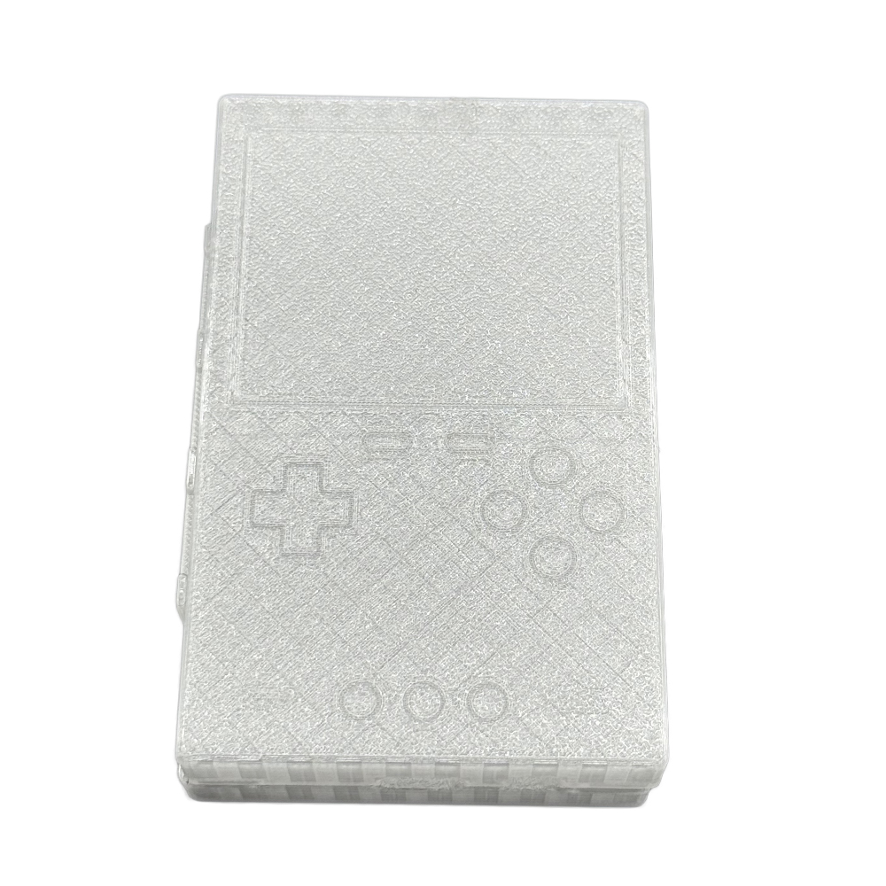 Pokrowiec ochronny na konsolę  – Retro Gaming Box recenzja i cena